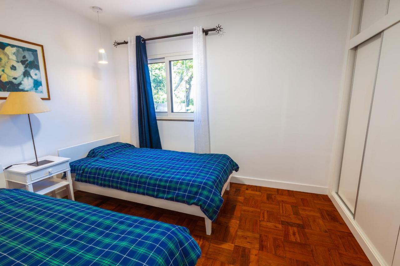 Hébergement de vacances Casa Maravilha Iii Caniço